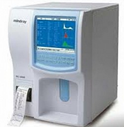 Haematology Analyser